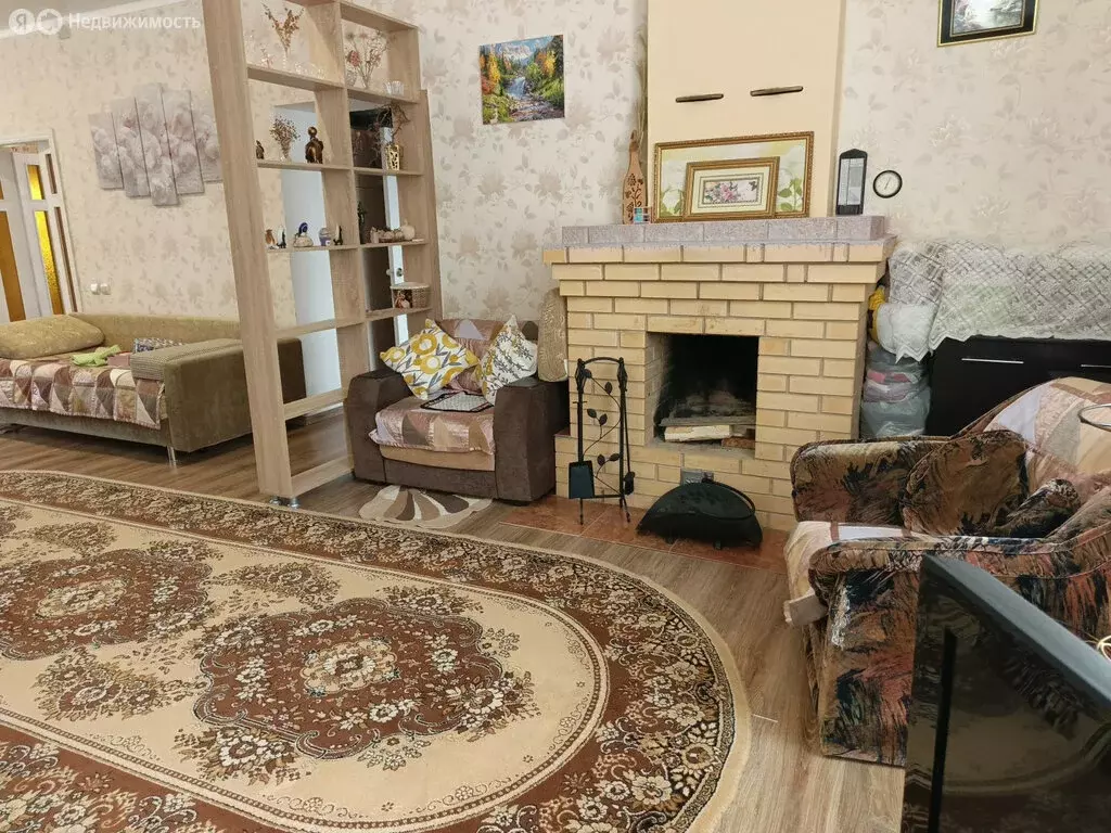 Дом в посёлок Добрый, Тенистая улица, 4 (76.5 м) - Фото 1