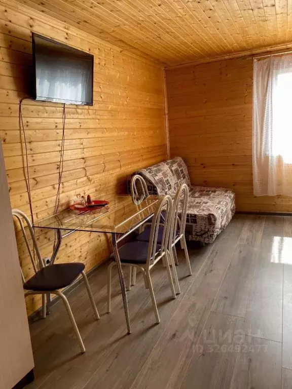 Дом в Краснодарский край, Анапа муниципальный округ, с. Витязево ул. ... - Фото 1