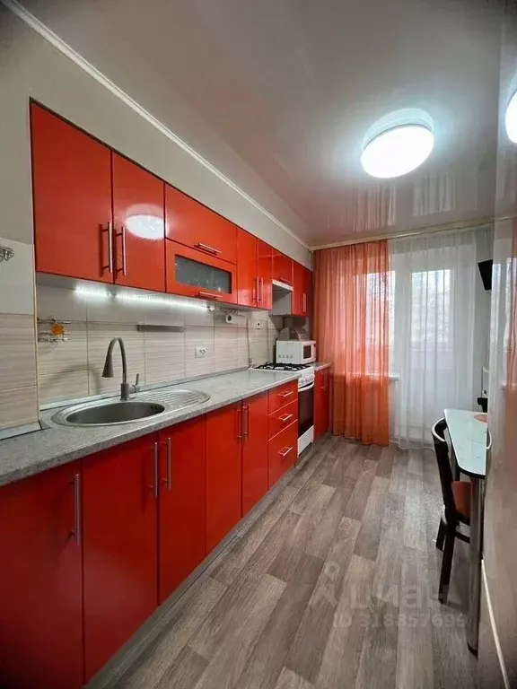 2-к кв. Саратовская область, Саратов Ипподромная ул., 12 (52.0 м) - Фото 0
