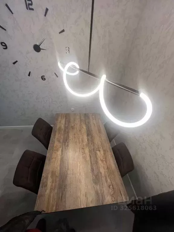 1-к кв. Тюменская область, Тюмень ул. Разведчика Кузнецова, 16А (42.9 ... - Фото 2