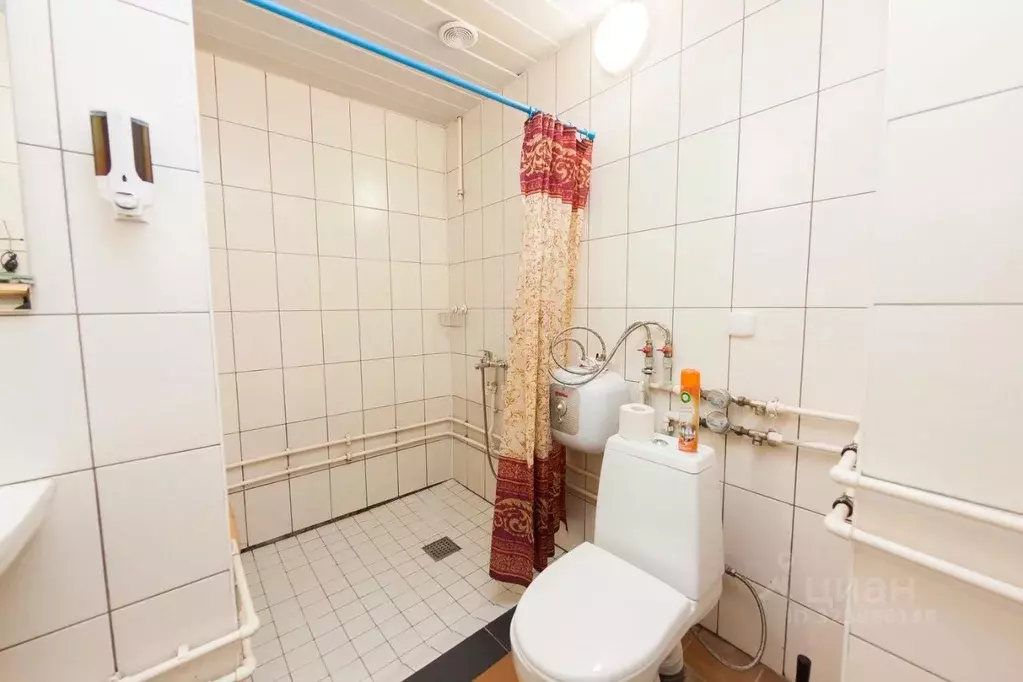 Комната Карелия, Петрозаводск Пограничная ул., 50 (50.0 м) - Фото 2