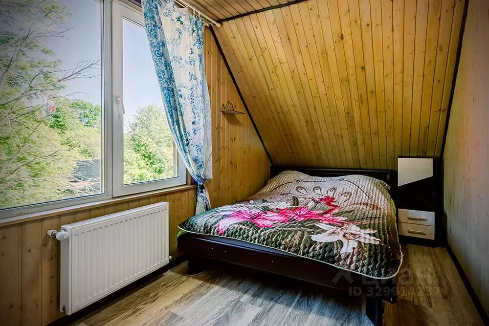 Дом в Санкт-Петербург пос. Парголово, Подгорная ул., 74 (145 м) - Фото 2
