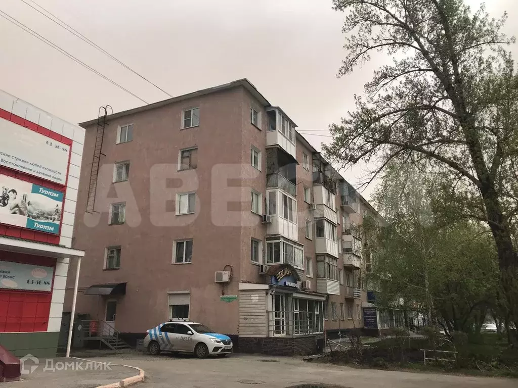 Продаётся 2-к квартира, 39.5 м - Фото 1