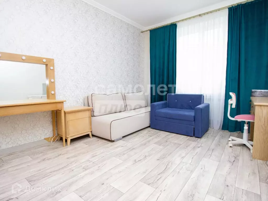 Продаётся 3-к квартира, 74.1 м - Фото 0