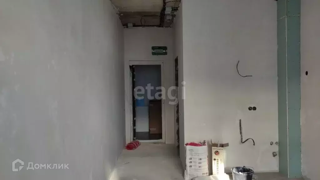 Продаётся квартира-студия, 19.2 м - Фото 1