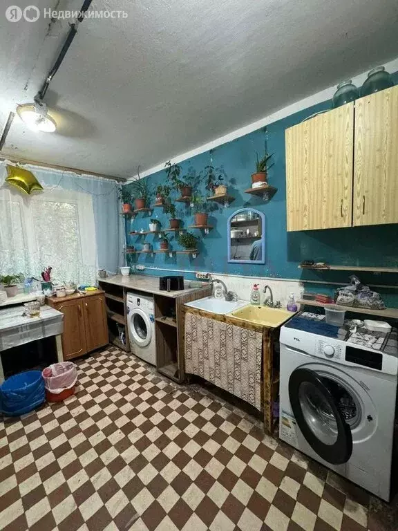 1к в -комнатной квартире ( м) - Фото 0