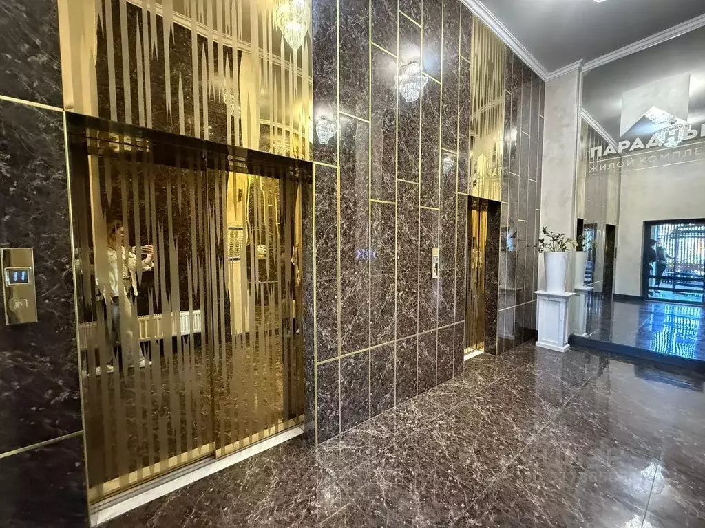 2-к кв. Краснодарский край, Анапа ш. Супсехское, 4к2 (49.0 м) - Фото 1