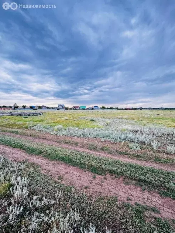 Участок в городской округ Оренбург, село Городище (10 м) - Фото 0