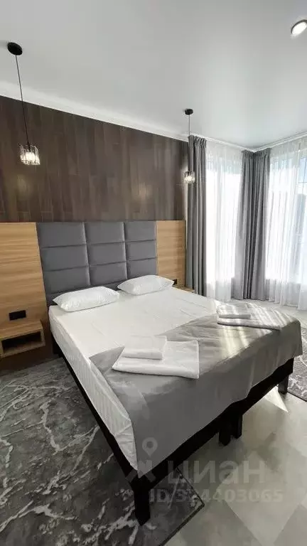 Дом в Карачаево-Черкесия, Зеленчукский район, с. Архыз ул. Мира, 6 ... - Фото 2