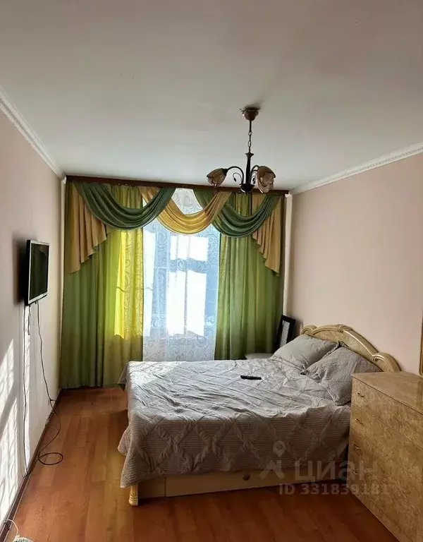 2-к кв. Московская область, Дмитров ДЗФС мкр, 42 (62.0 м) - Фото 1
