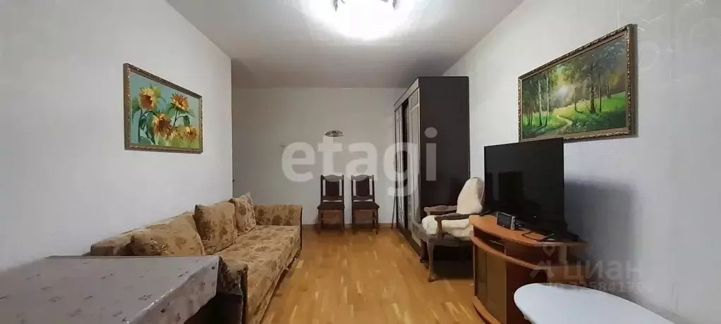 2-к кв. Московская область, Долгопрудный ул. Академика Лаврентьева, 21 ... - Фото 2