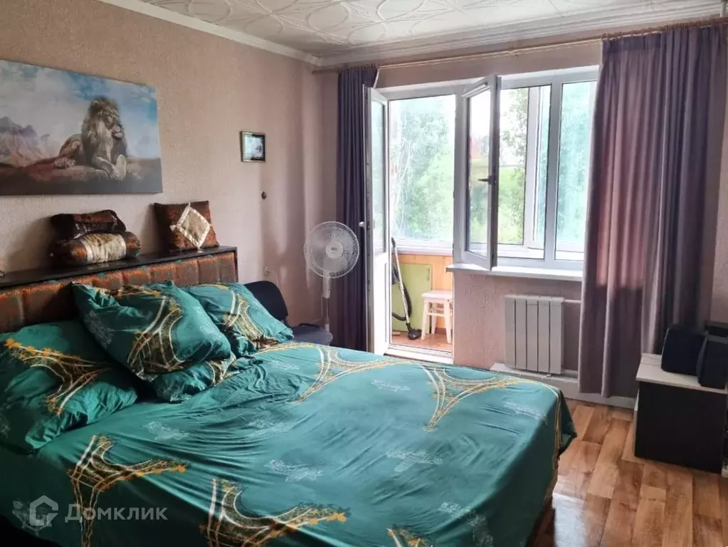 Продаётся 2-к квартира, 47.9 м - Фото 0
