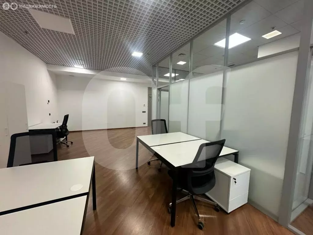 Офис (1312 м) - Фото 2