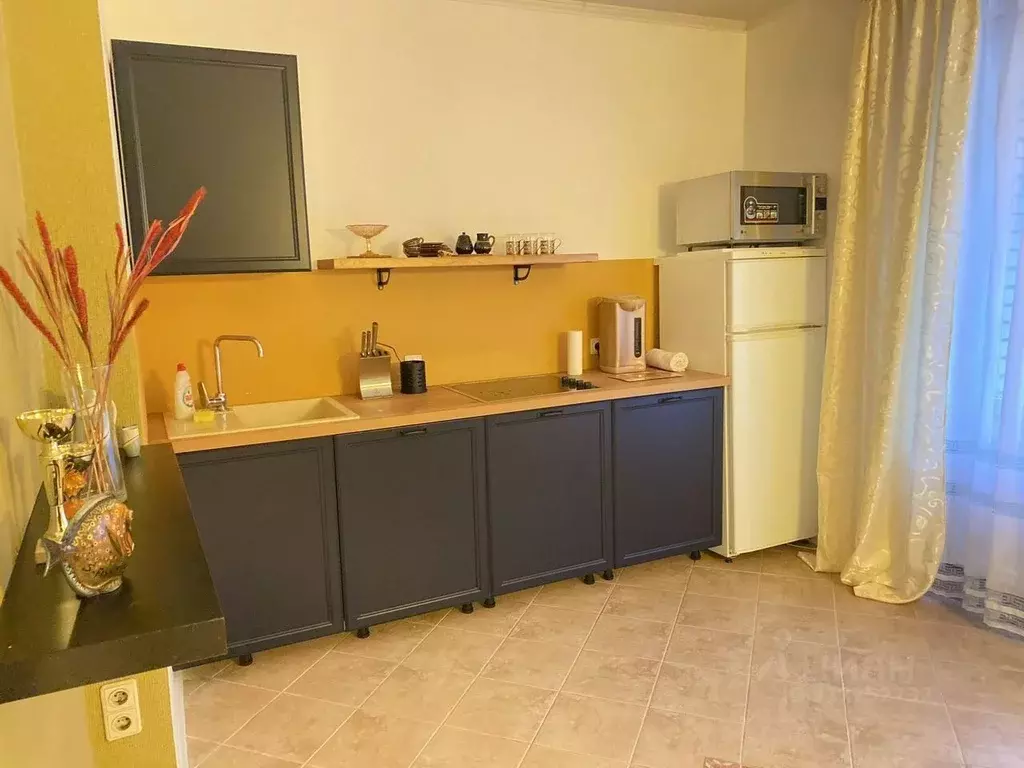 2-к кв. Санкт-Петербург Искровский просп., 32к1 (72.0 м) - Фото 1