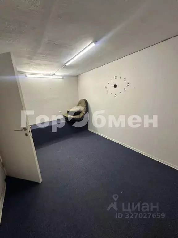 Помещение свободного назначения в Москва ул. Винокурова, 15К1 (13 м) - Фото 2