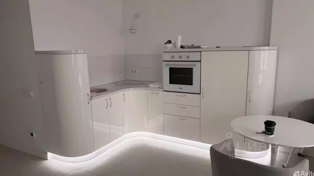 1-к кв. Московская область, Реутов Комсомольская ул., 10к1 (45.0 м) - Фото 1