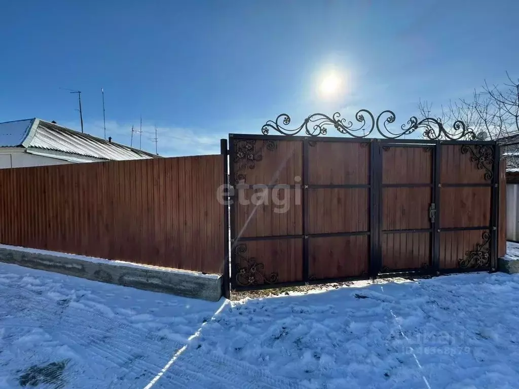 Дом в Чеченская республика, Грозный ул. Батаева, 1 (65 м) - Фото 0