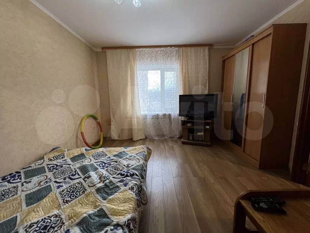1-к. квартира, 35 м, 2/9 эт. - Фото 1