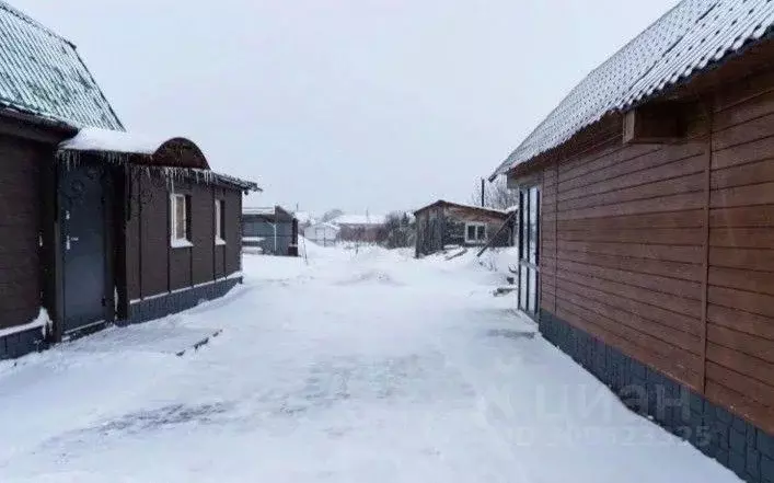 Коттедж в Тюменская область, Ялуторовский район, с. Сингуль Татарский ... - Фото 1