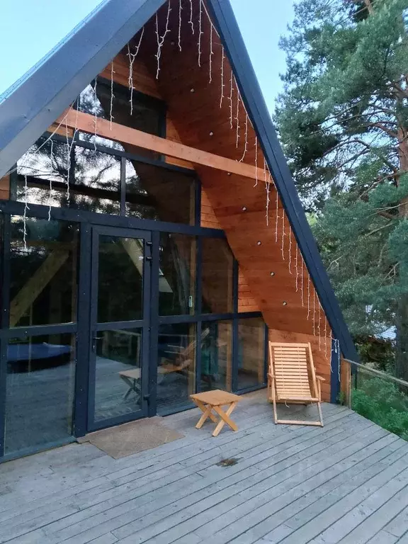 Дом в Тульская область, Алексинский район, с. Бунырево Приокская ул., ... - Фото 2