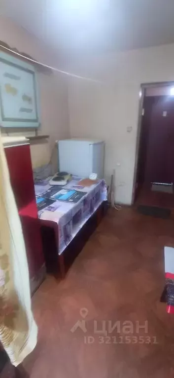 Комната Иркутская область, Иркутск Камчатский проезд, 10 - Фото 2