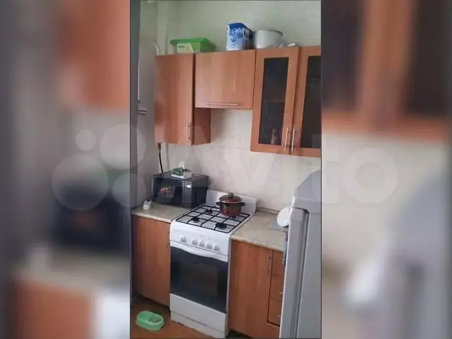 Аукцион: 1-к. квартира, 30,3 м, 1/2 эт. - Фото 1