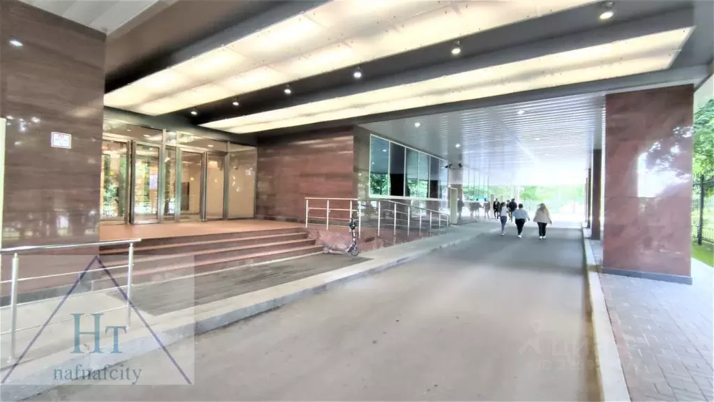 Офис в Москва Профсоюзная ул., 65к1 (347 м) - Фото 2