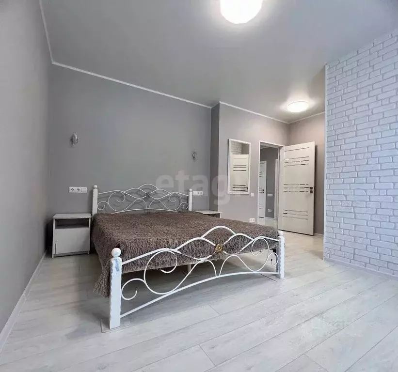 Дом в Татарстан, Альметьевск ул. Айвазовского, 12 (93 м) - Фото 1