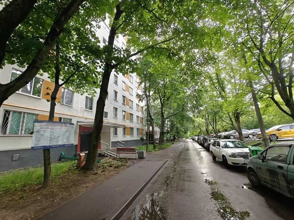 Квартира-студия, 16 м, 1/1 эт. - Фото 1
