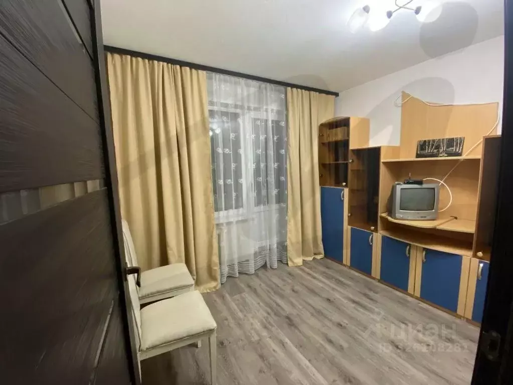 2-к кв. Московская область, Солнечногорск Банковская ул., 26 (44.0 м) - Фото 1