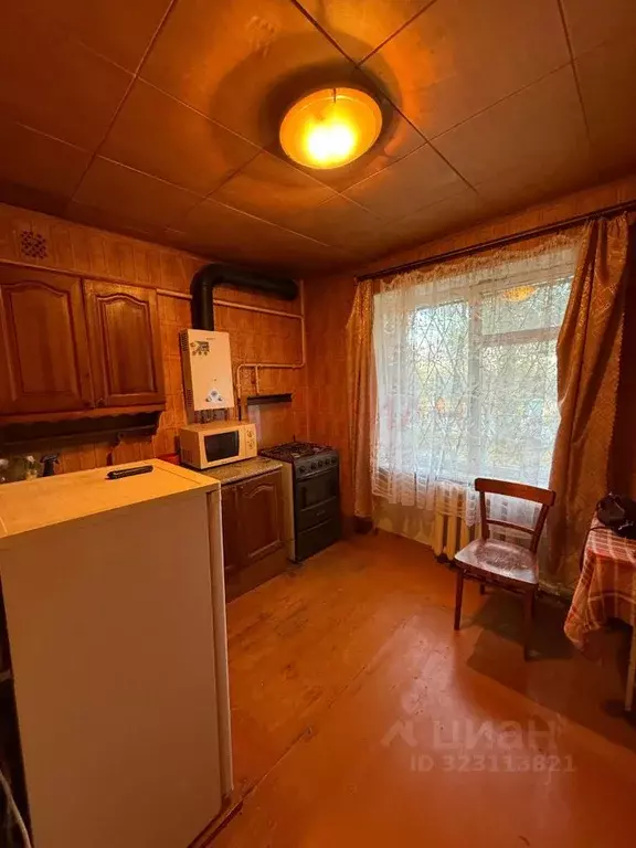 1-к кв. Ростовская область, Новочеркасск Буденновская ул. (35.0 м) - Фото 1