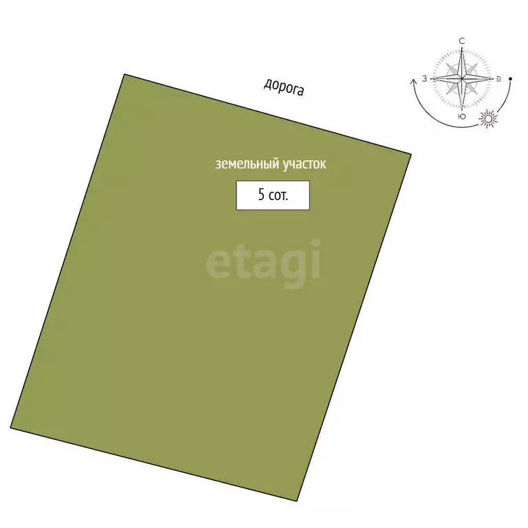 Дом в Череповец, СТ Аммофос-1, 3-я линия (20 м) - Фото 2