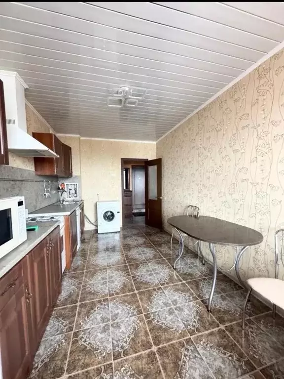 1-к кв. Татарстан, Казань ул. Копылова, 9 (48.0 м) - Фото 1