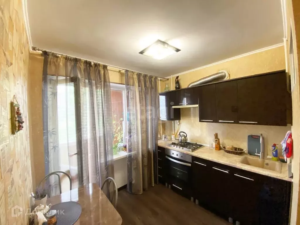 Продаётся 1-к квартира, 27.7 м - Фото 0