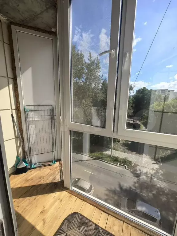 Квартира-студия, 28 м, 4/10 эт. - Фото 1