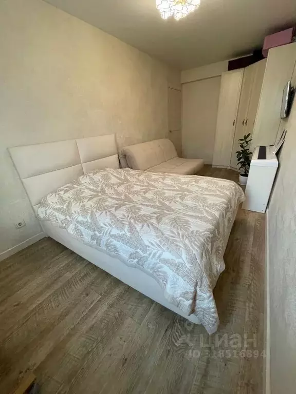 2-к кв. Москва Краснопрудная ул., 11 (44.0 м) - Фото 1