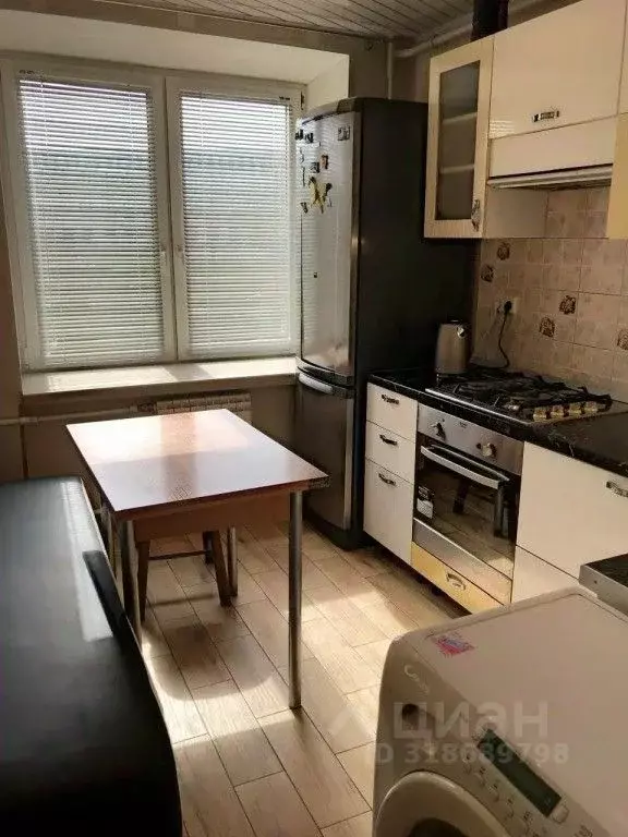 1-к кв. Санкт-Петербург просп. Ветеранов, 55 (45.0 м) - Фото 0