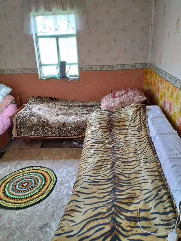Дача 30 м на участке 9 сот. - Фото 1