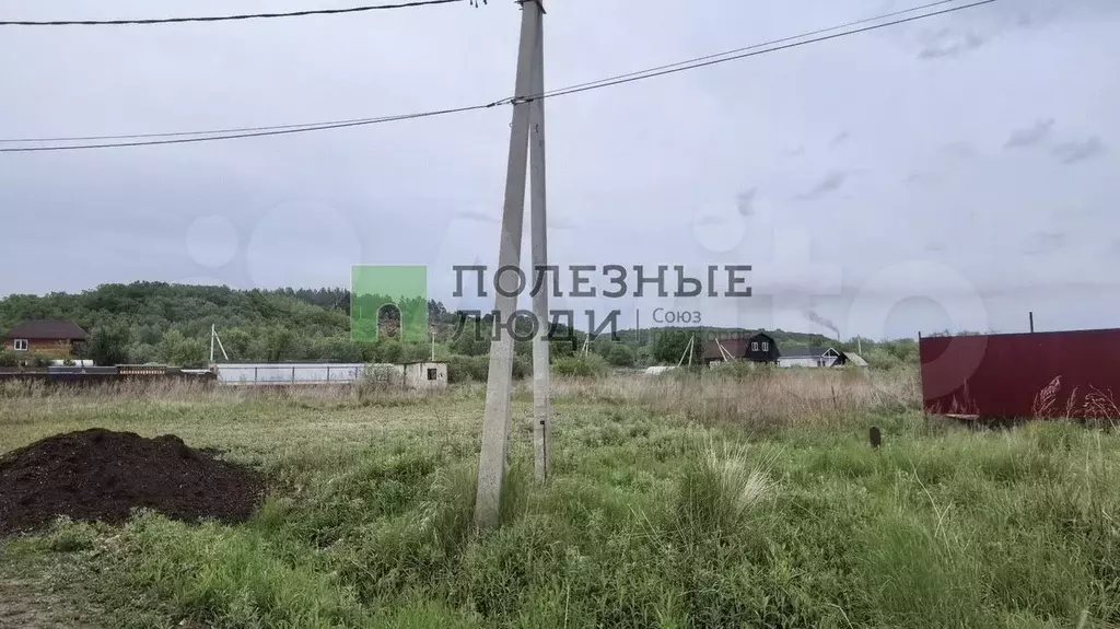 Участок 6,6 сот. (СНТ, ДНП) - Фото 0