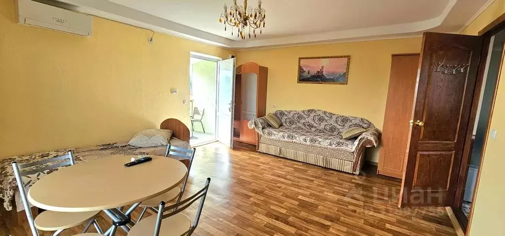 Дом в Крым, Феодосия муниципальный округ, с. Береговое ул. Гагарина, ... - Фото 1