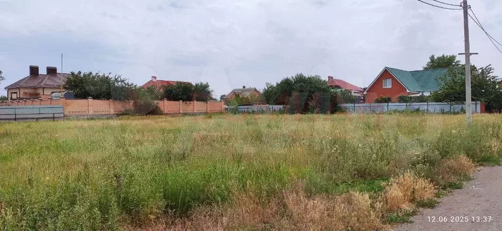 Участок 11,2 га (личное подсобное хозяйство (лпх)) - Фото 0