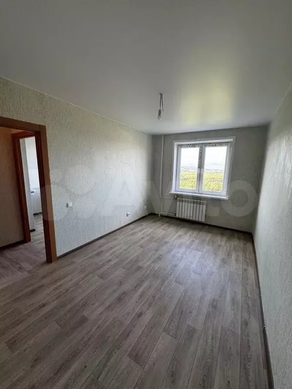 1-к. квартира, 24,6 м, 9/9 эт. - Фото 0