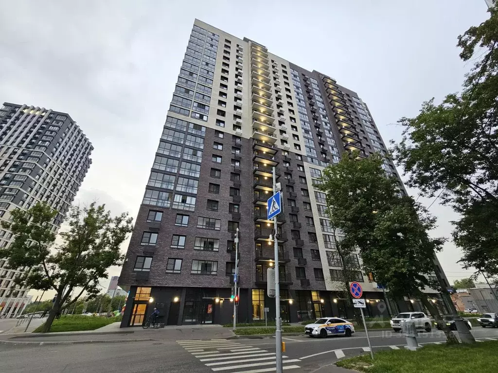Гараж в Москва Электролитный проезд, 7А/1 (15 м) - Фото 1