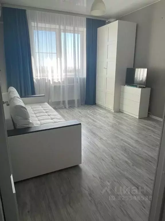 1-к кв. Краснодарский край, Ейск Красная ул., 35/1 (39.7 м) - Фото 1