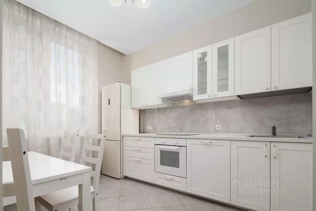 1-к кв. Москва Автозаводская ул., 23с931к2 (42.3 м) - Фото 1