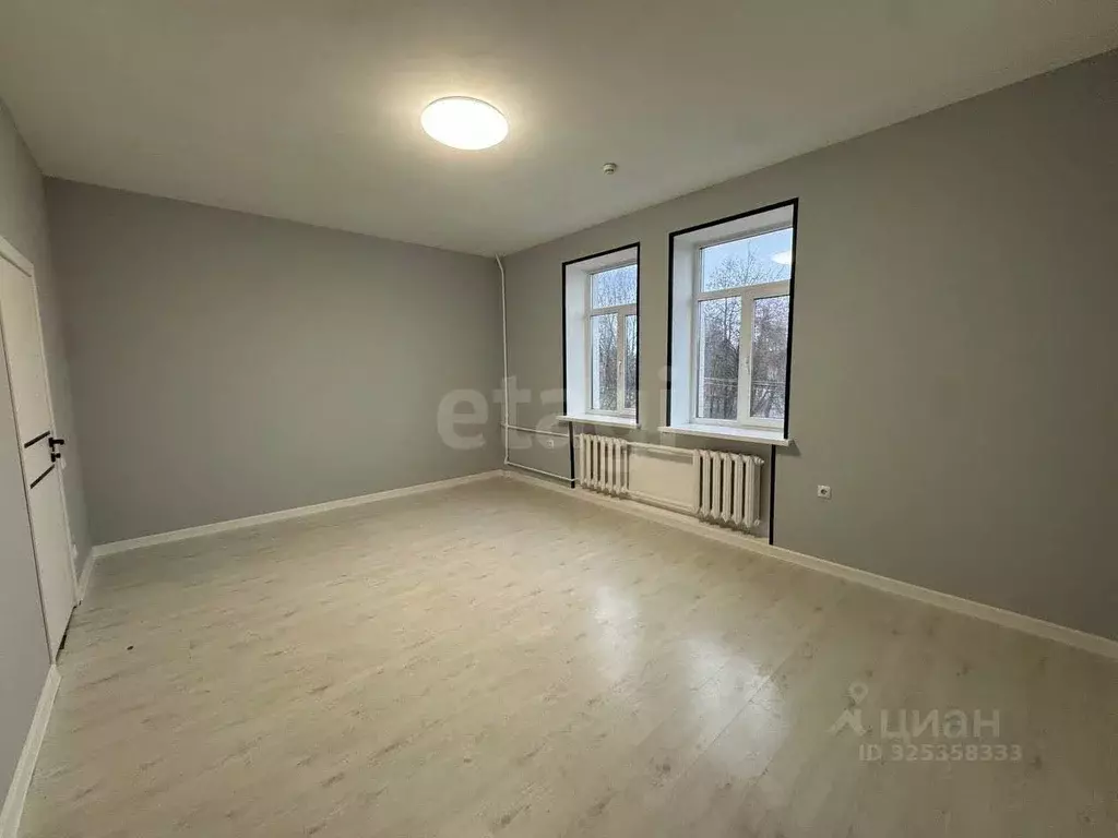 Офис в Псковская область, Псков Советская ул., 111 (21 м) - Фото 1