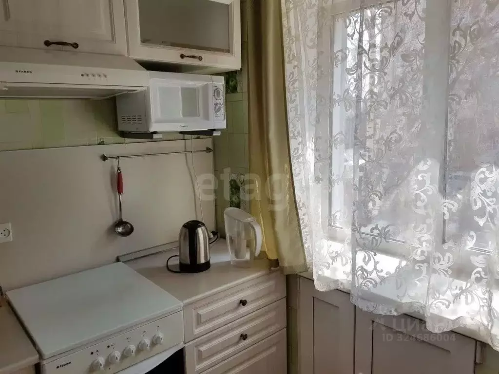 2-к кв. Новосибирская область, Новосибирск ул. Титова, 11 (44.0 м) - Фото 1