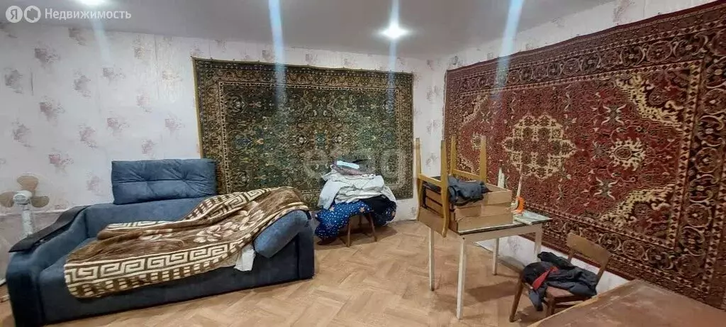 Дом в село Рудкино, улица Крестьянина (53.1 м) - Фото 1