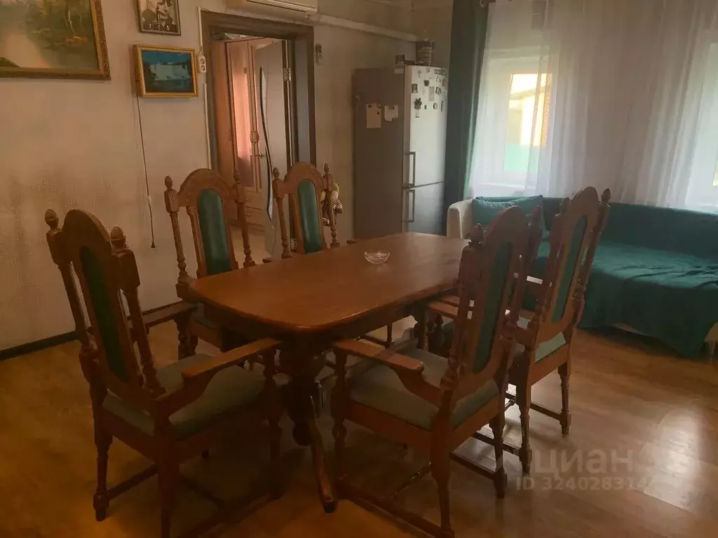 Дом в Ярославская область, Ярославль Садовая ул., 41 (100 м) - Фото 1