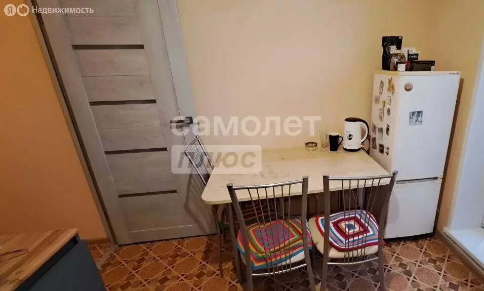 1-комнатная квартира: Уфа, улица Мусы Джалиля, 68 (44.3 м) - Фото 1